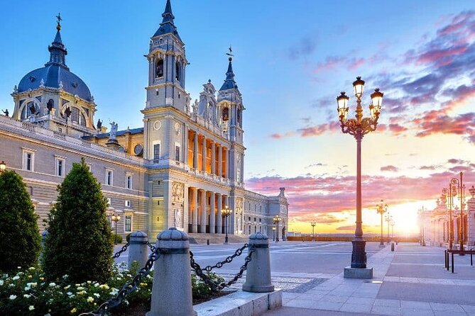 Madrid